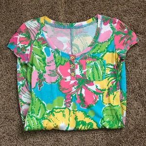Lilly Pulitzer XS Dress - Like New!